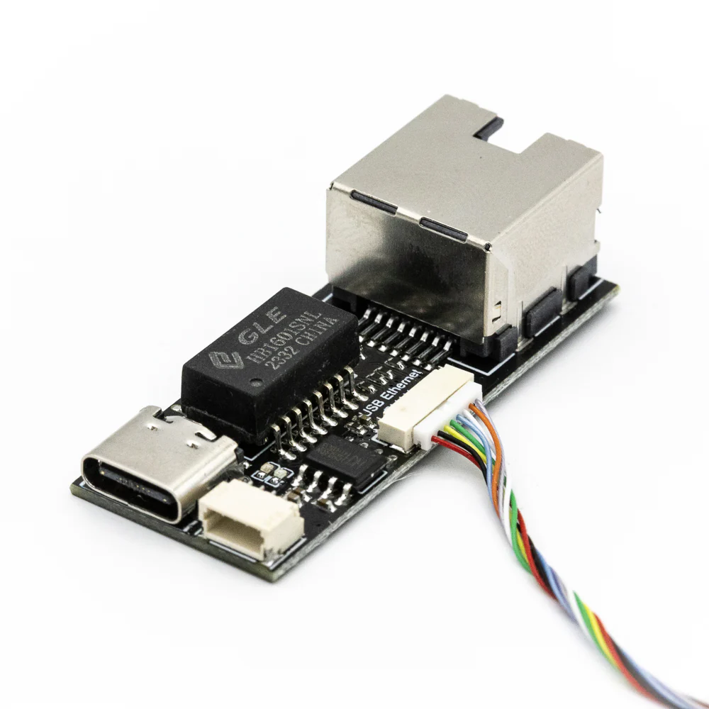 Wyvern Link (Alpha) OpenIPC - 100mW Video Transmitter VTX - Image 12