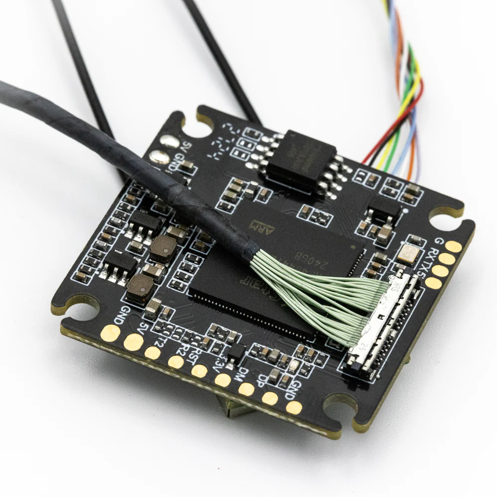 Wyvern Link (Alpha) OpenIPC - 100mW Video Transmitter VTX - Image 5