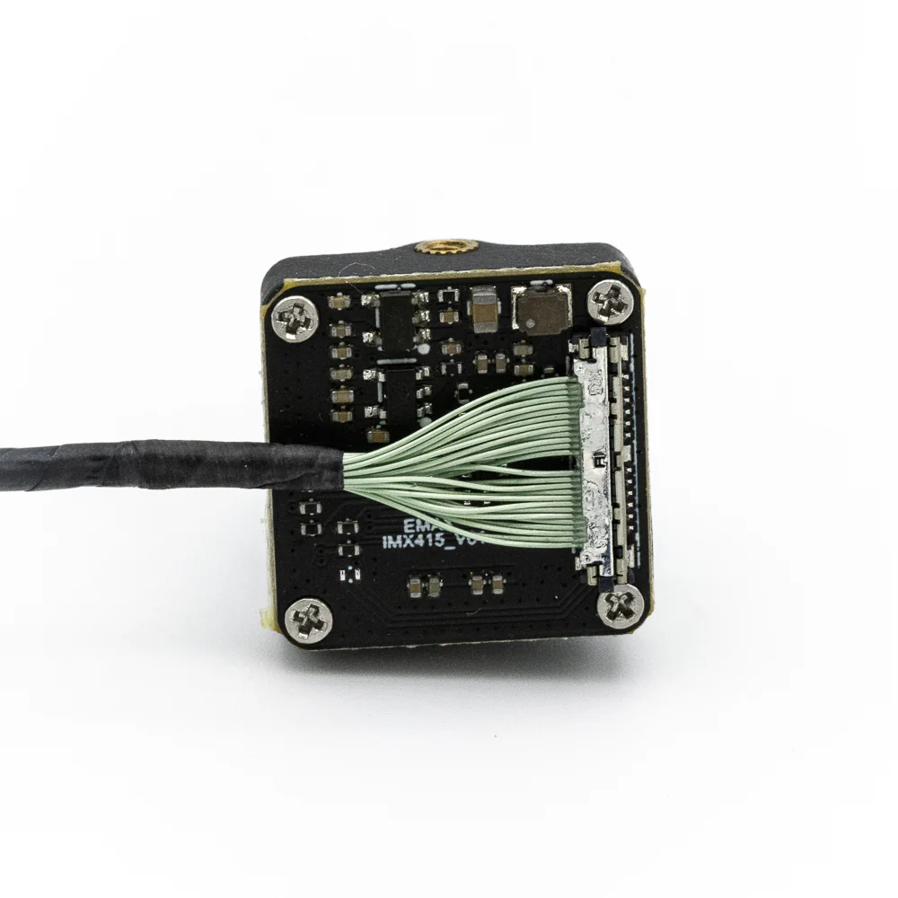 Wyvern Link (Alpha) OpenIPC - 800mW Video Transmitter VTX - Image 15