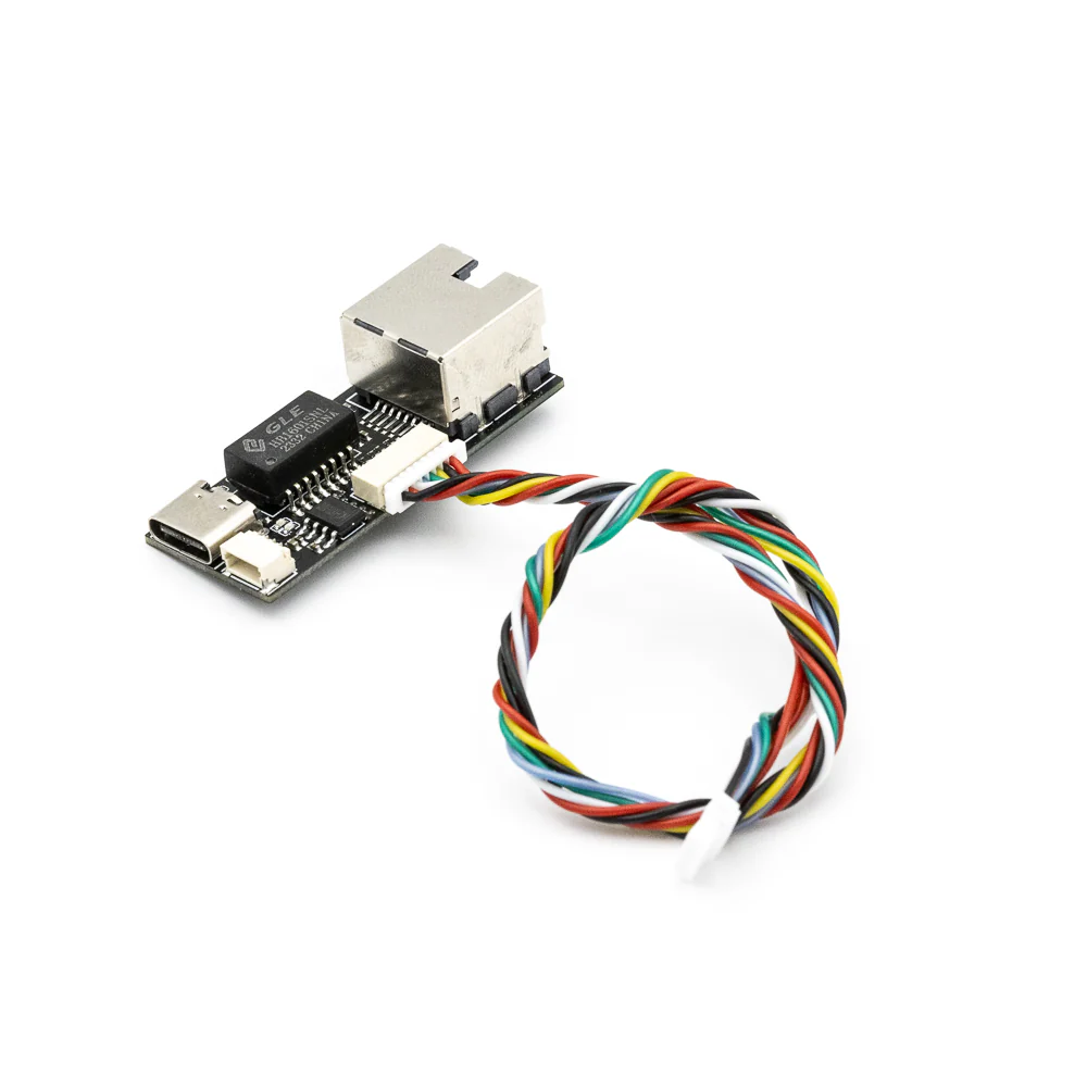 Wyvern Link (Alpha) OpenIPC - 800mW Video Transmitter VTX - Image 4