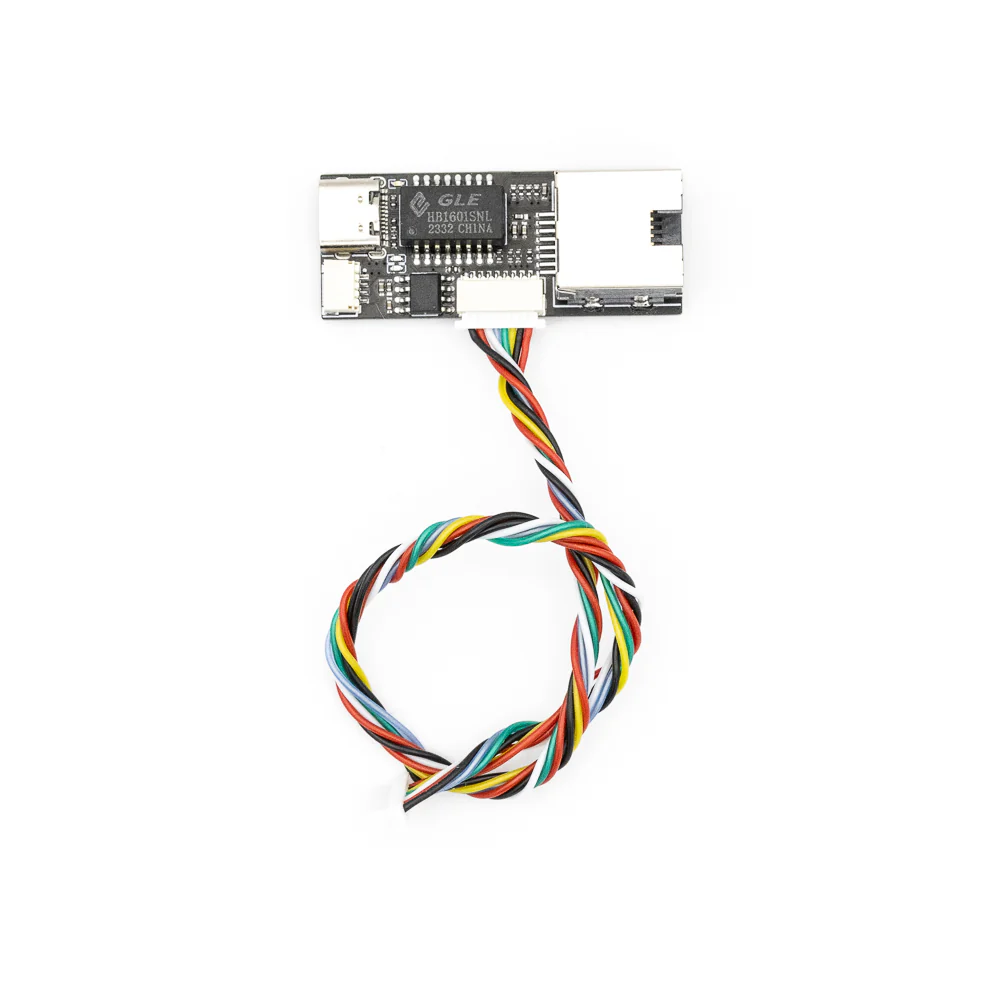 Wyvern Link (Alpha) OpenIPC - 800mW Video Transmitter VTX - Image 5
