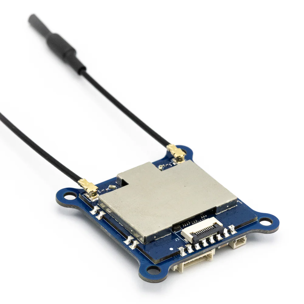 Wyvern Link (Alpha) OpenIPC - 800mW Video Transmitter VTX - Image 7